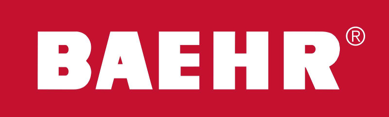 BAEHR logo